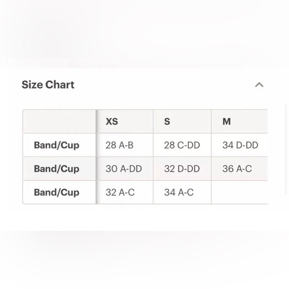 Bundle of  2 FourLaps Vitality Sports Bra Black Size Medium Cross-back A… - Picture 6 of 6